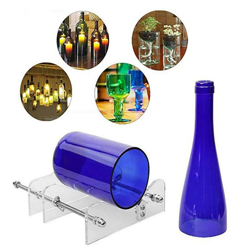 Screen Protector Cutter - Glass Bottle Cutter Machine Tool Professional