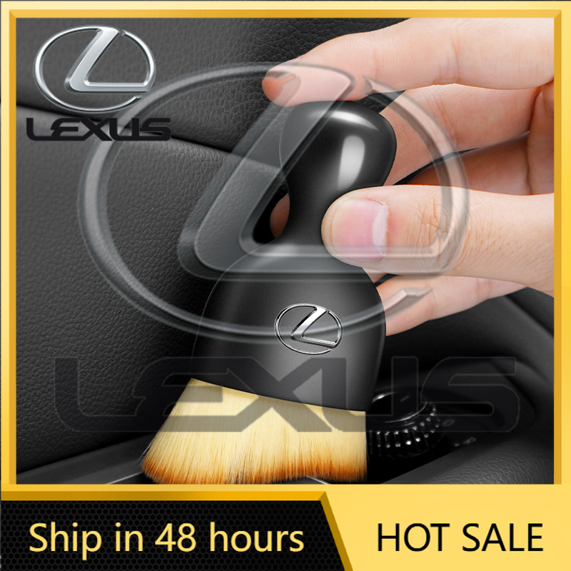 Dust Removal Sticker - 2026 Hot Interior Stickers Car Interior
