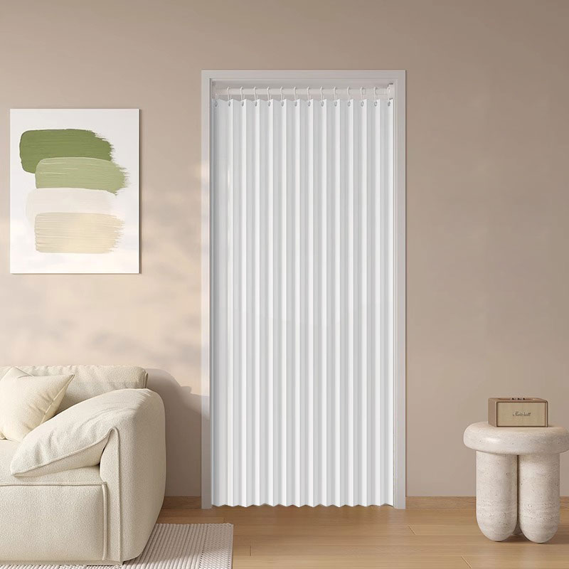 Accordion Folding Door Curtain – Privacy Screen Protector Bewertung und Preis