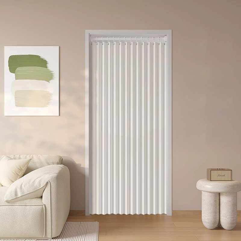 Accordion Folding Door Curtain – Privacy Screen Protector Bewertung und Preis