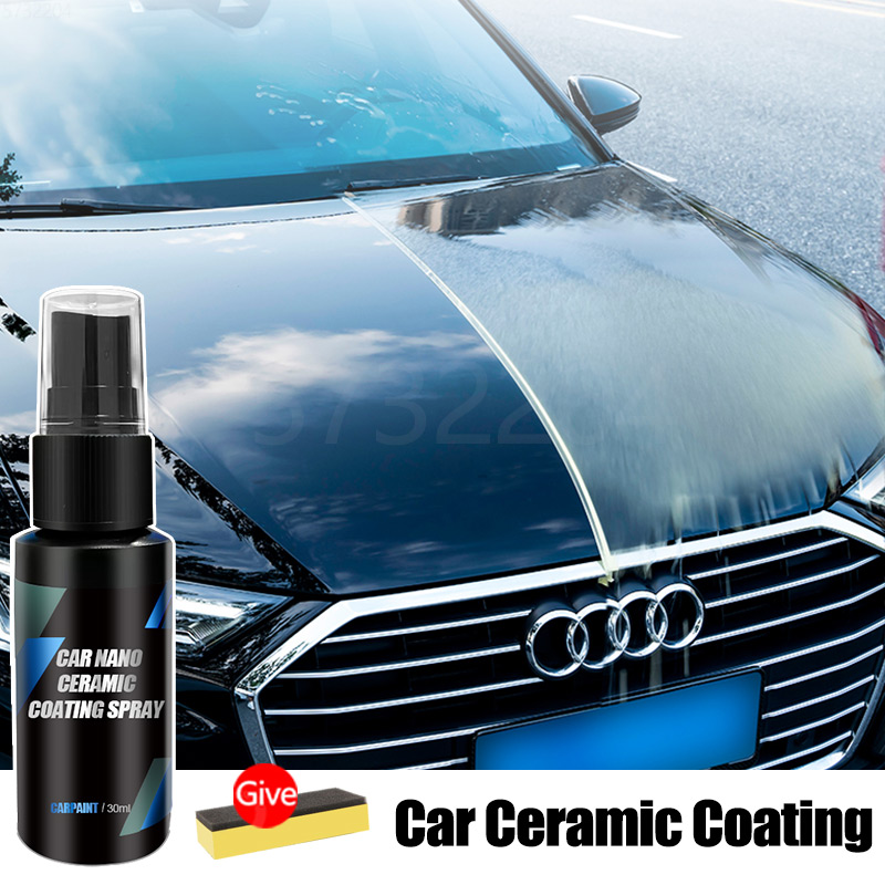 Car Ceramic Coating For Auto P – Oleophobic Coating Spray Bewertung und Preis