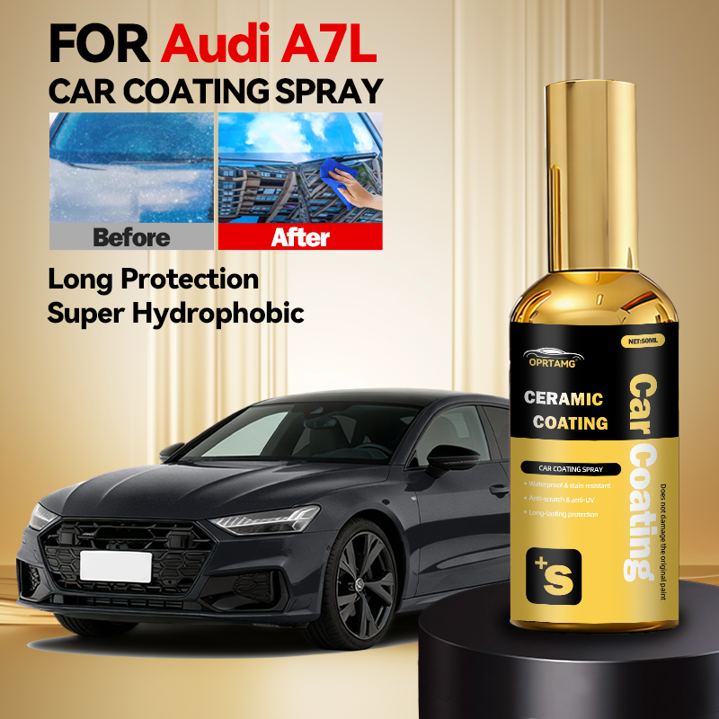 Car Accessories Hydrophobic La – Nano Liquid Coating Bewertung und Preis