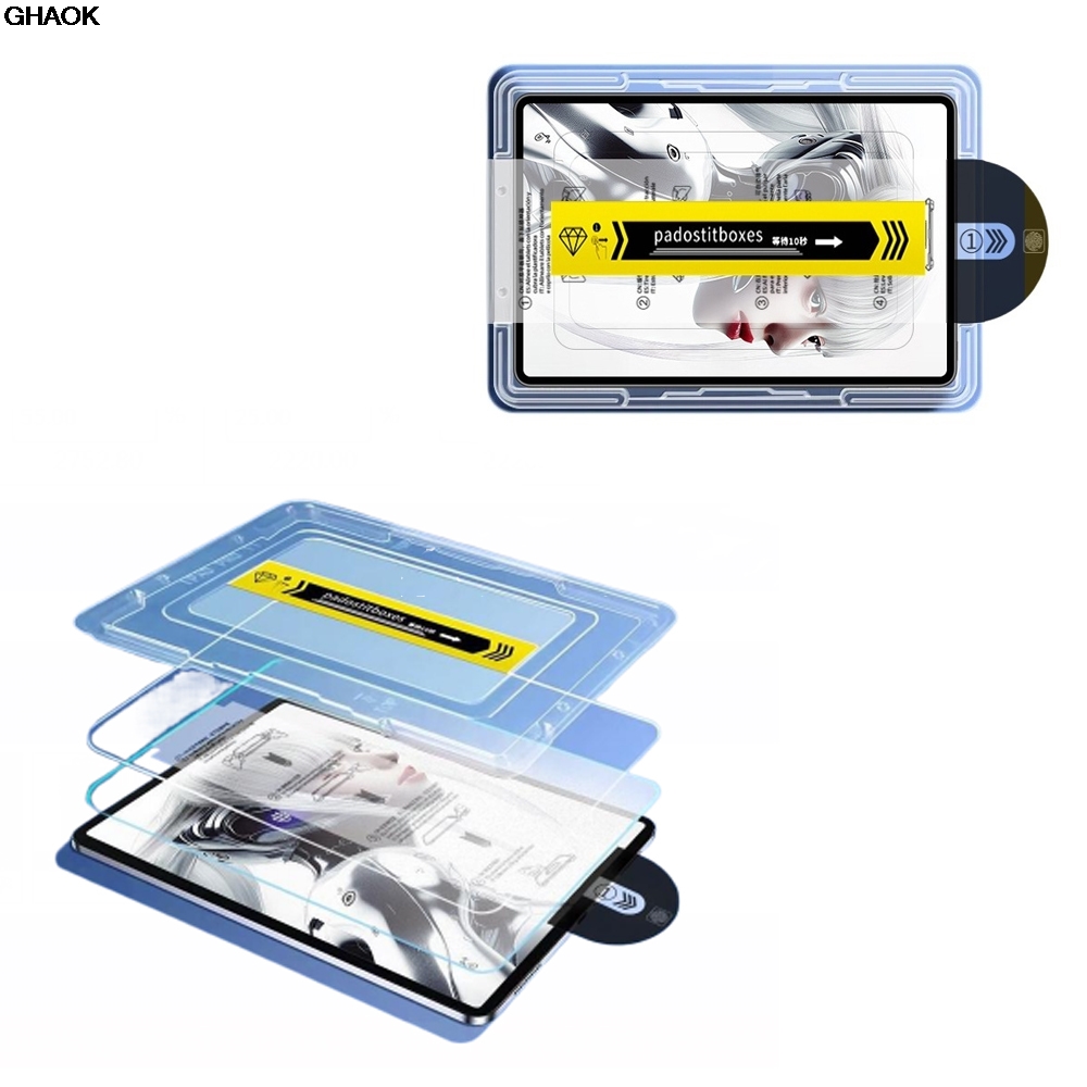Screen Protector for ​RedMagic – Screen Alignment Tool Bewertung und Preis