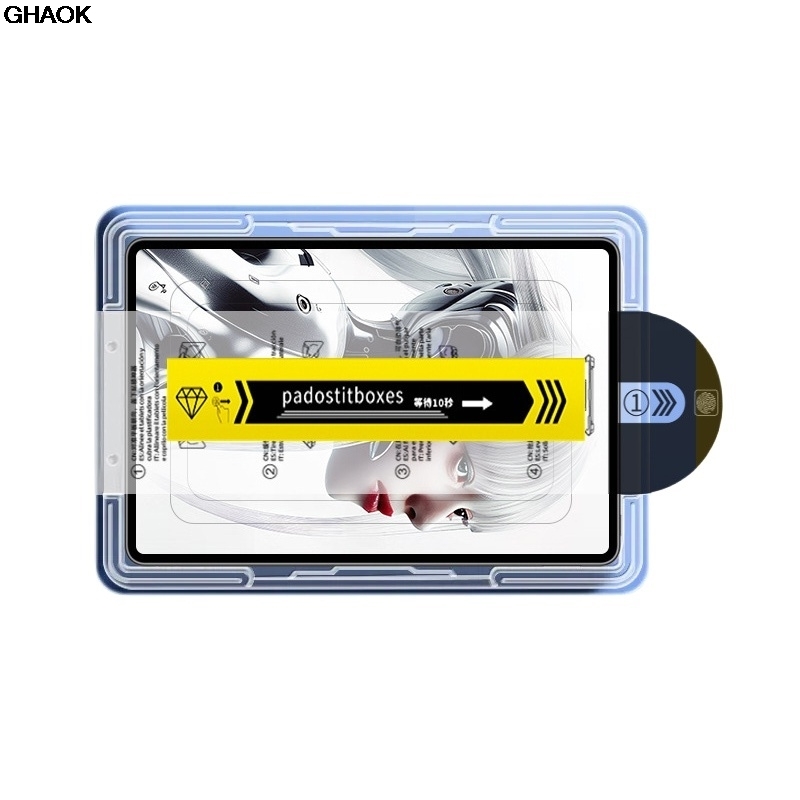 Screen Protector for ​RedMagic – Screen Alignment Tool Bewertung und Preis