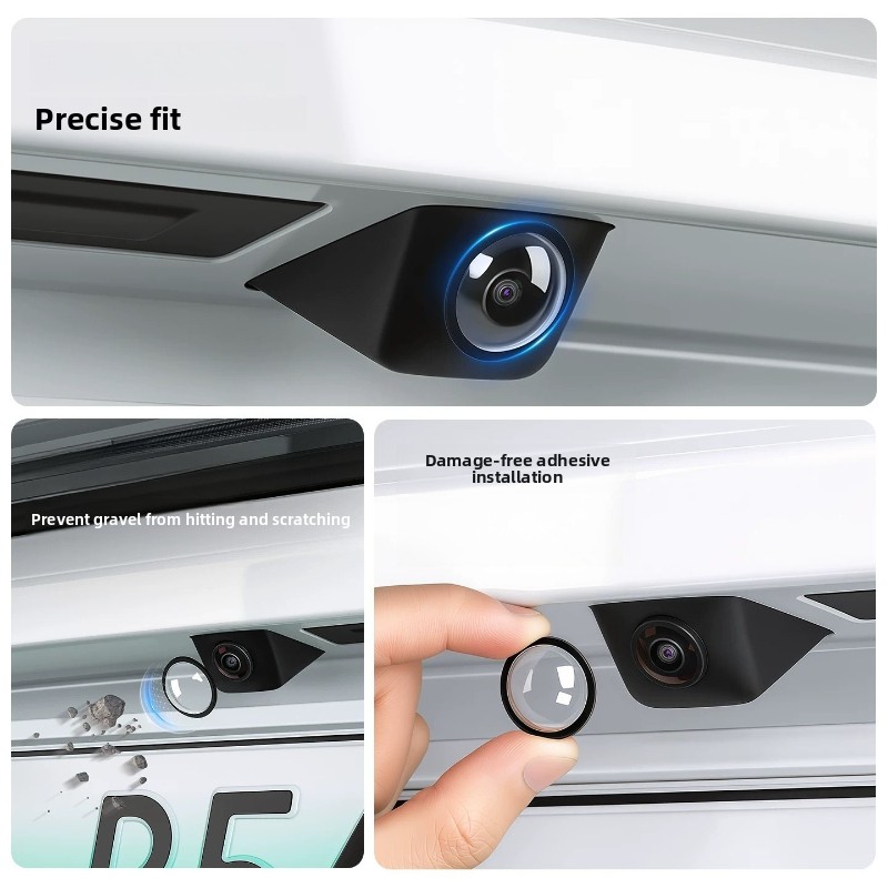 Camera Protection Anti Scratch – Camera Lens Protector Bewertung und Preis