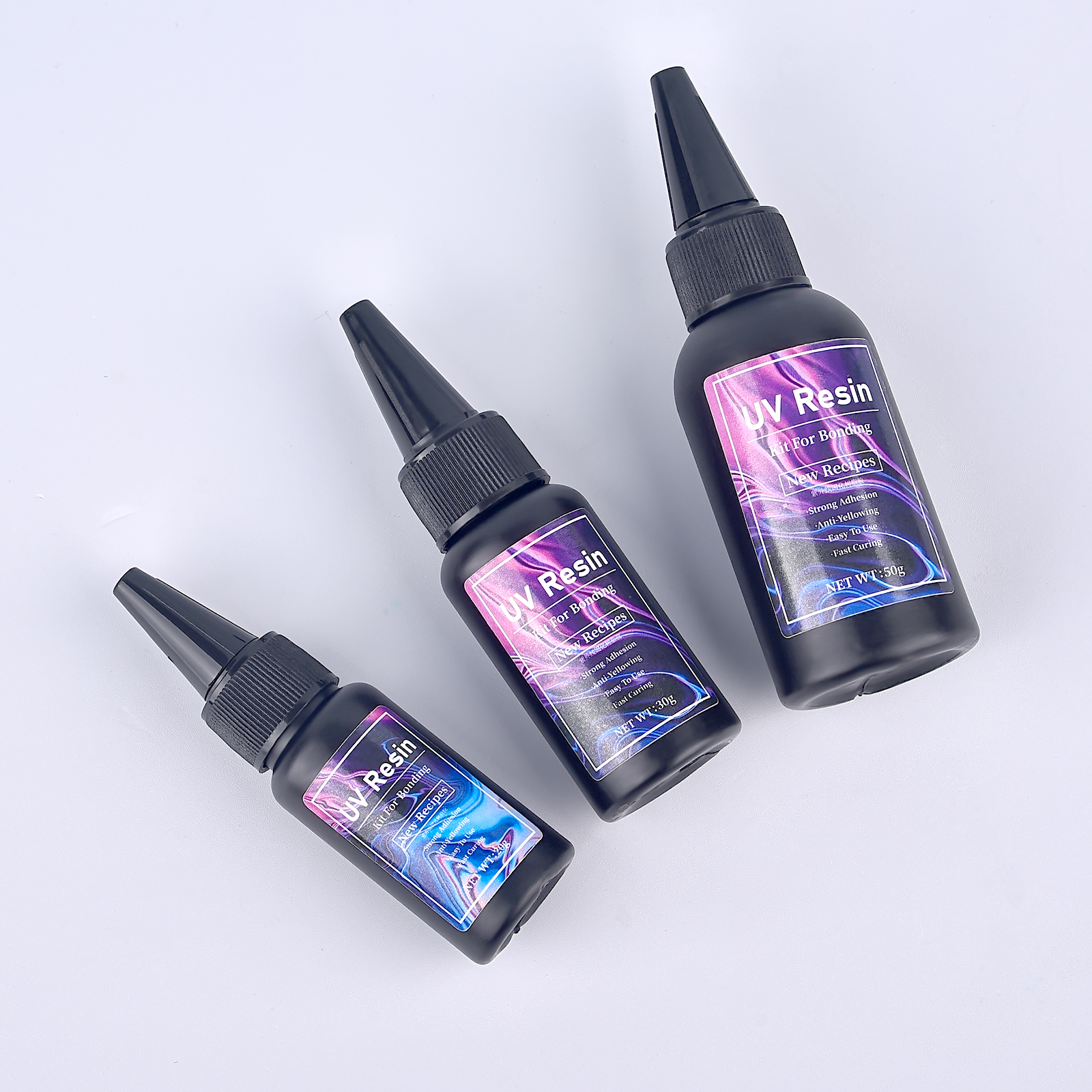 UV Bonding Welding Glue Kit Su – Liquid Uv Glue Kit Bewertung und Preis