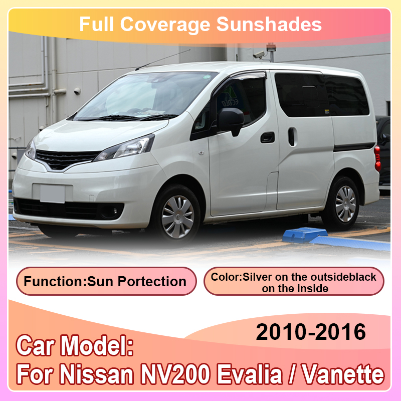 Auto Accessories For Nissan NV – Privacy Screen Protector Bewertung und Preis