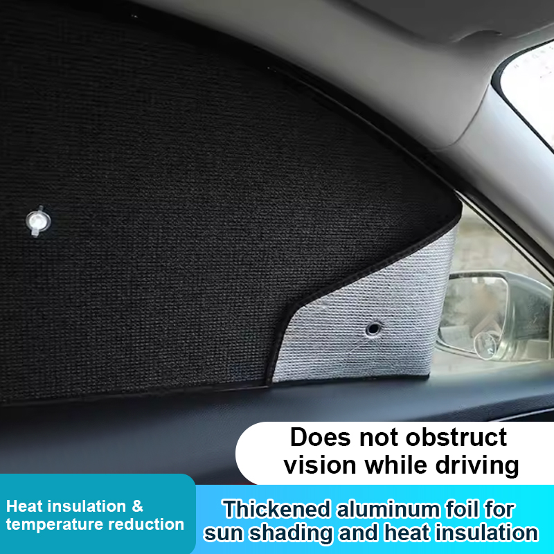 Auto Accessories For Nissan NV – Privacy Screen Protector Bewertung und Preis