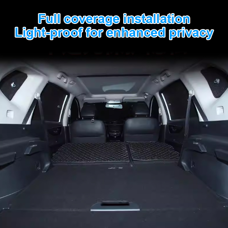 Auto Accessories For Nissan NV – Privacy Screen Protector Bewertung und Preis
