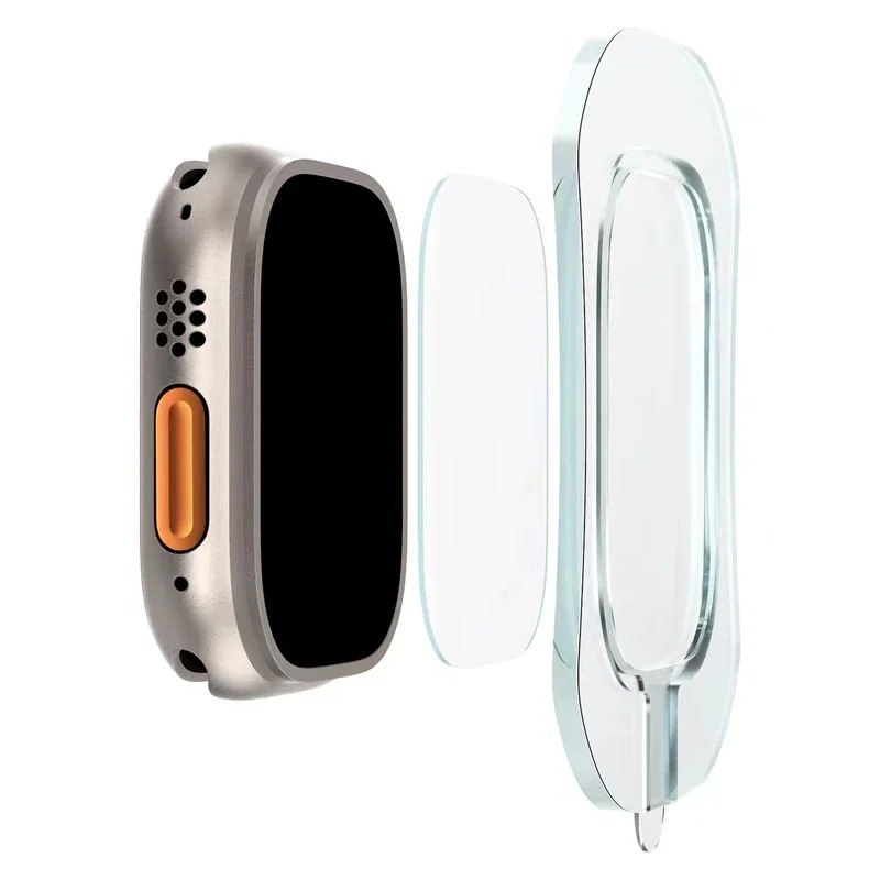 2Pcs 49mm For  Apple Watch Ult – Screen Alignment Tool Bewertung und Preis