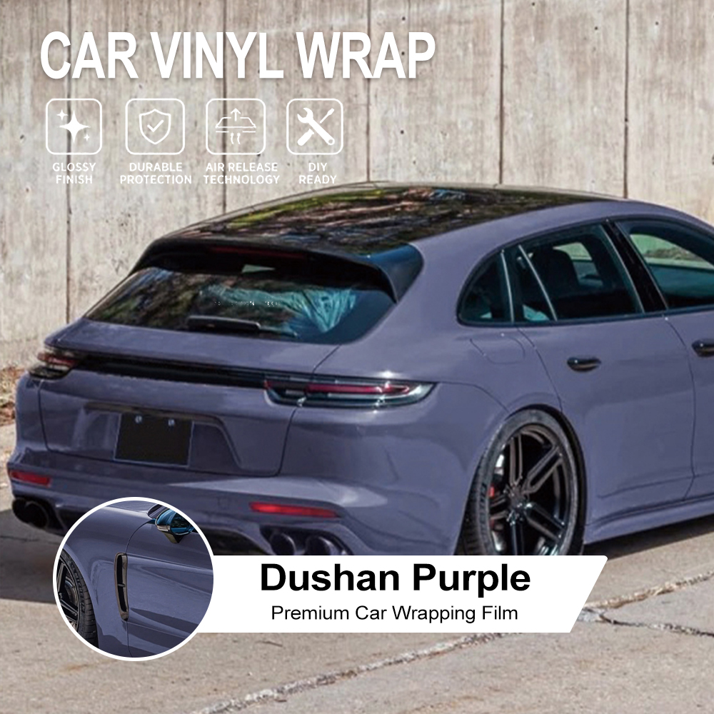 Premium Car Vinyl Wrap Film fo – Air Bubble Remover Bewertung und Preis
