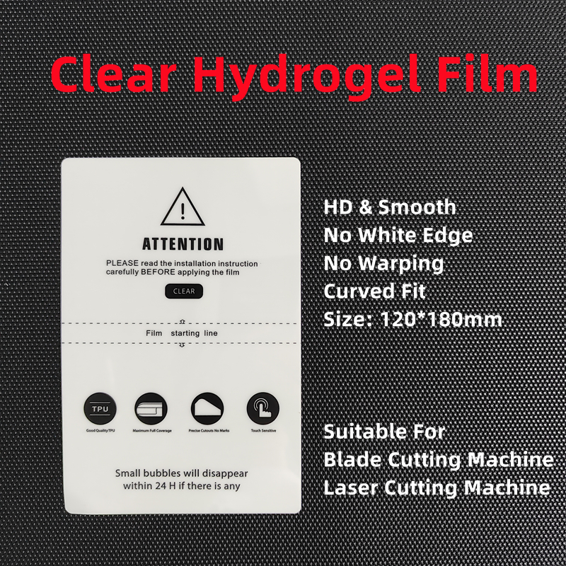 50PCS HD MATTE Privacy Frosted – Screen Protector Cutter Bewertung und Preis