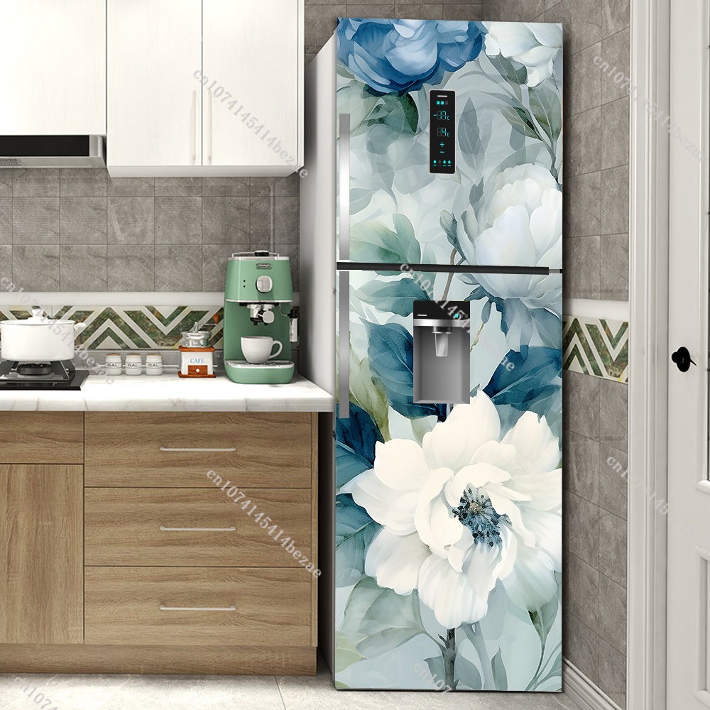 Fresh Fruit Full Door Cover Fr – Full Cover Adhesive Bewertung und Preis