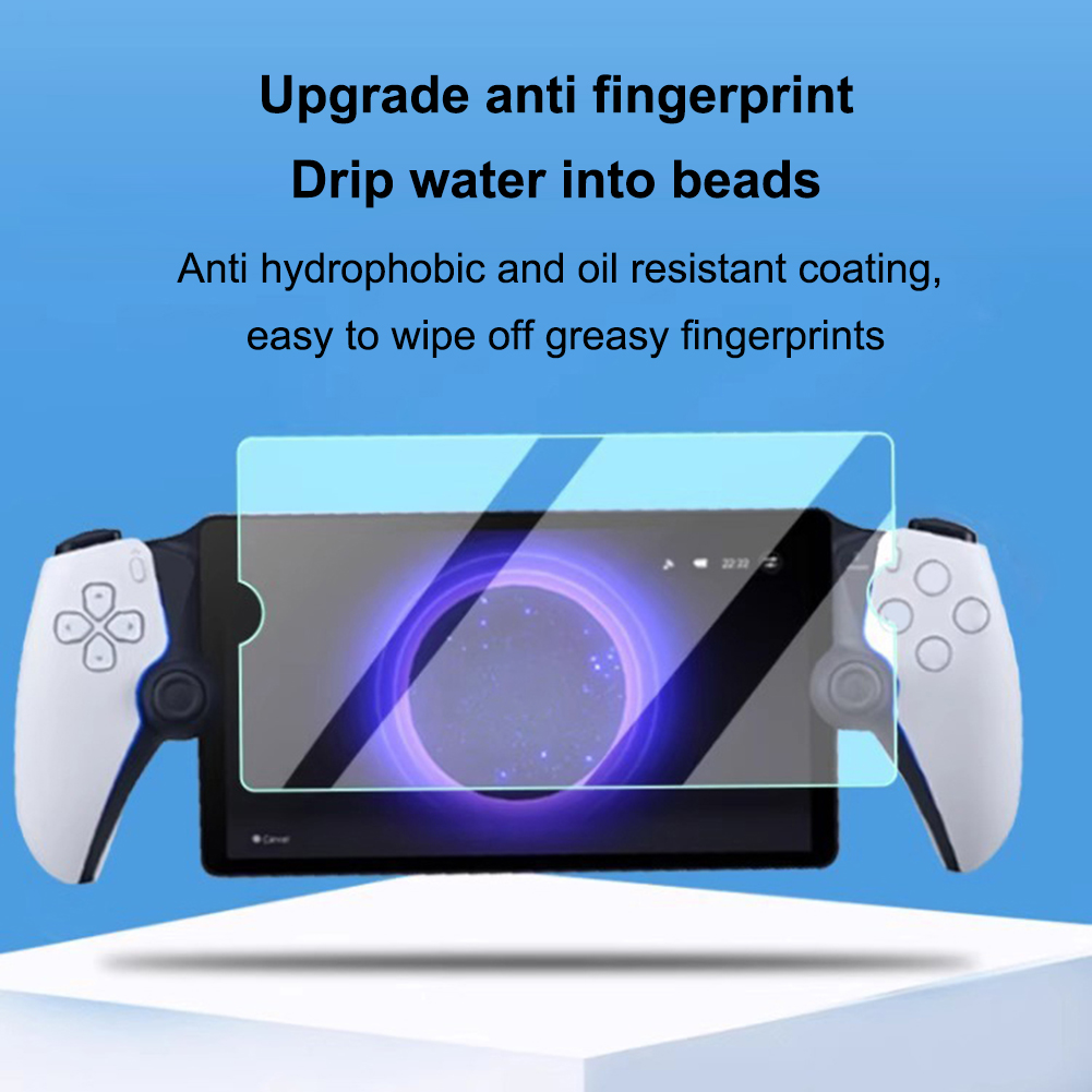 2 Pack Screen Protector HD Cle – Anti Blue Light Film Bewertung und Preis