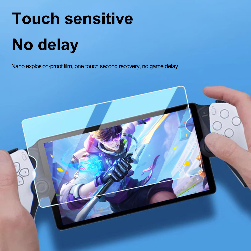 2 Pack Screen Protector HD Cle – Anti Blue Light Film Bewertung und Preis
