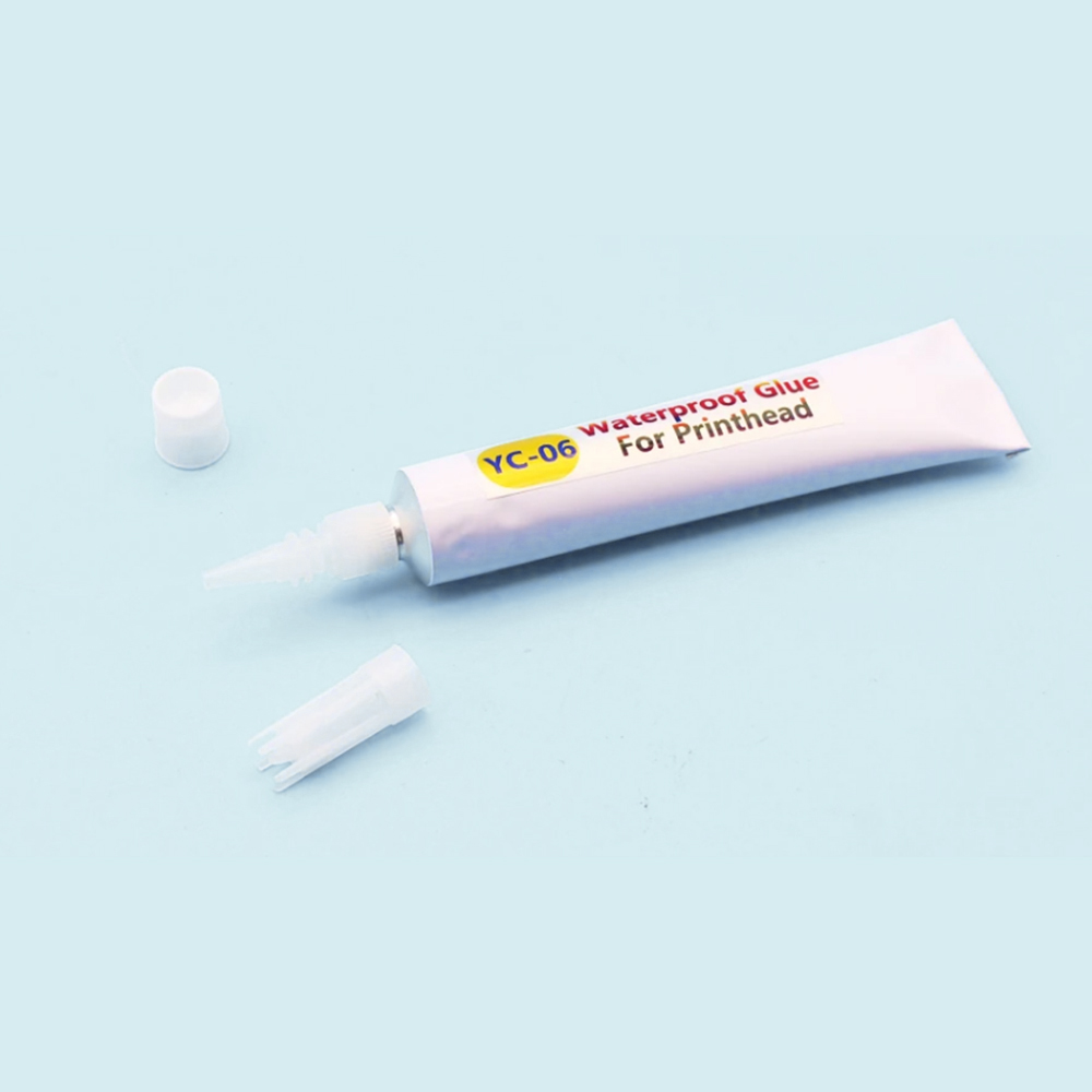 Waterproof Seal Glue XP600 i32 – Liquid Uv Glue Kit Bewertung und Preis