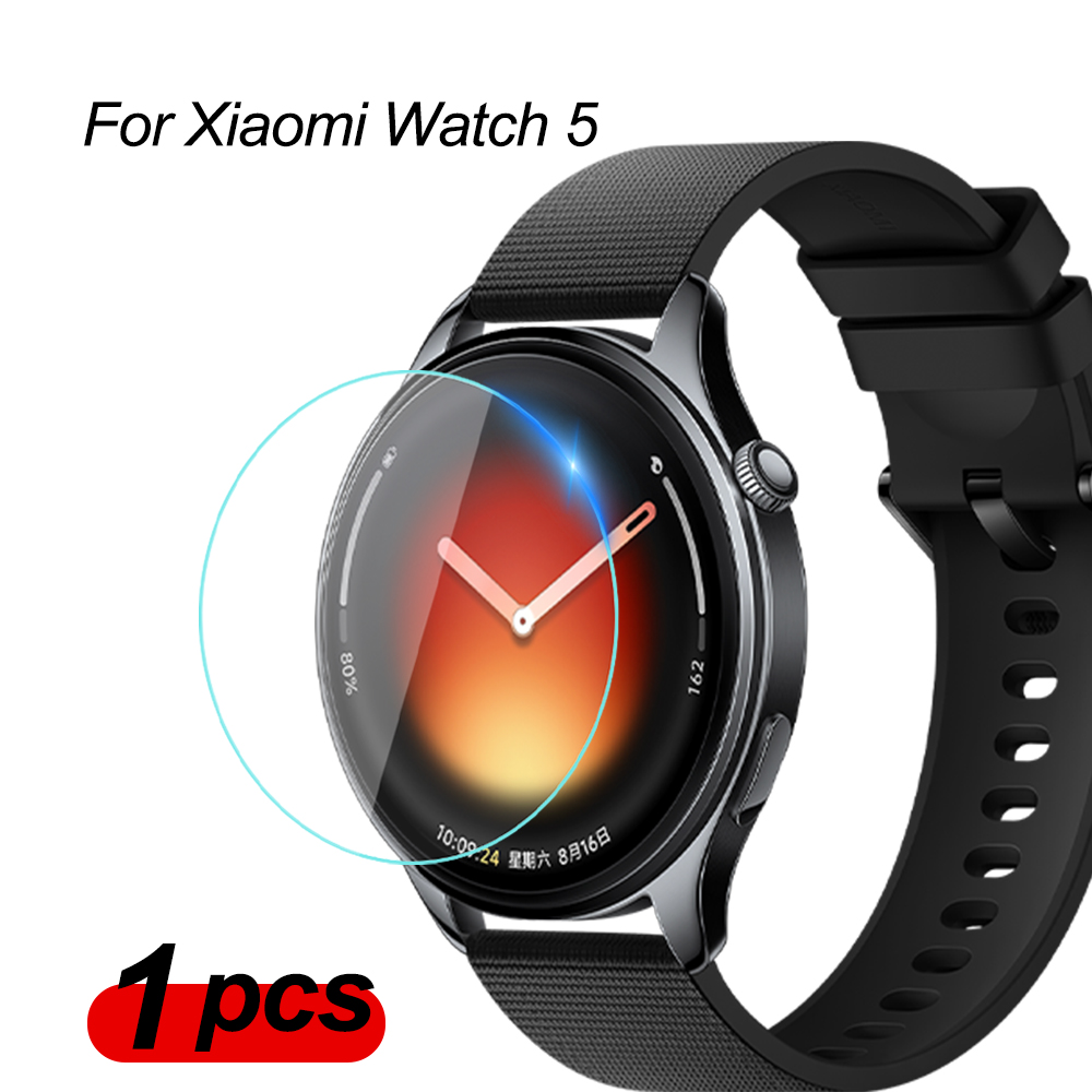 Tempered Glass for Xiaomi Watc – Smartwatch Screen Film Bewertung und Preis