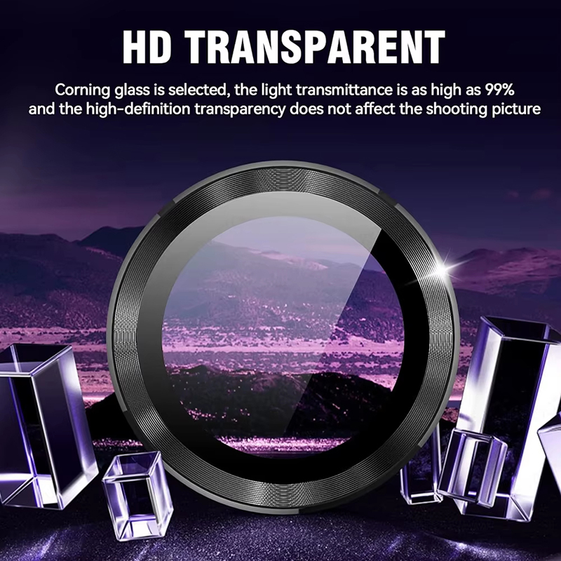 Camera Lens Screen Protector 9 – Tempered Glass Screen 9H Bewertung und Preis