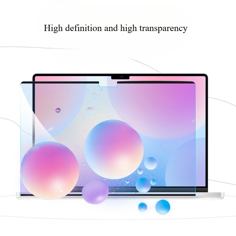 Anti-blue light Magnetic Scree – Matte Anti Glare Screen Bewertung und Preis
