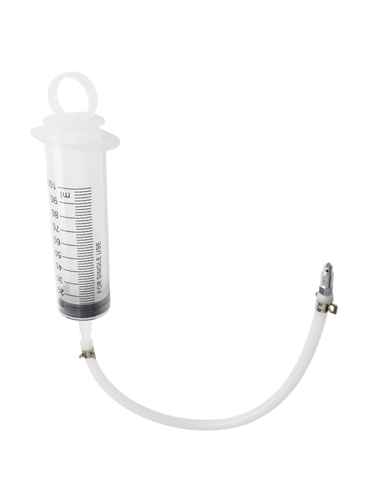 Bleeding Accessory Brake Bleed – Air Bubble Remover Bewertung und Preis
