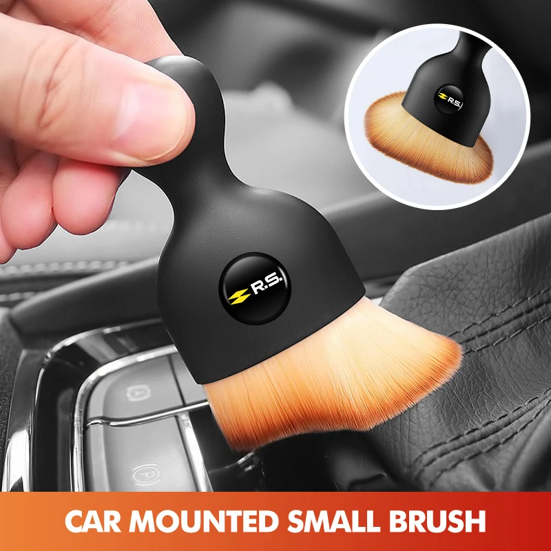 Car Sticker Car Interior Clean – Dust Removal Sticker Bewertung und Preis