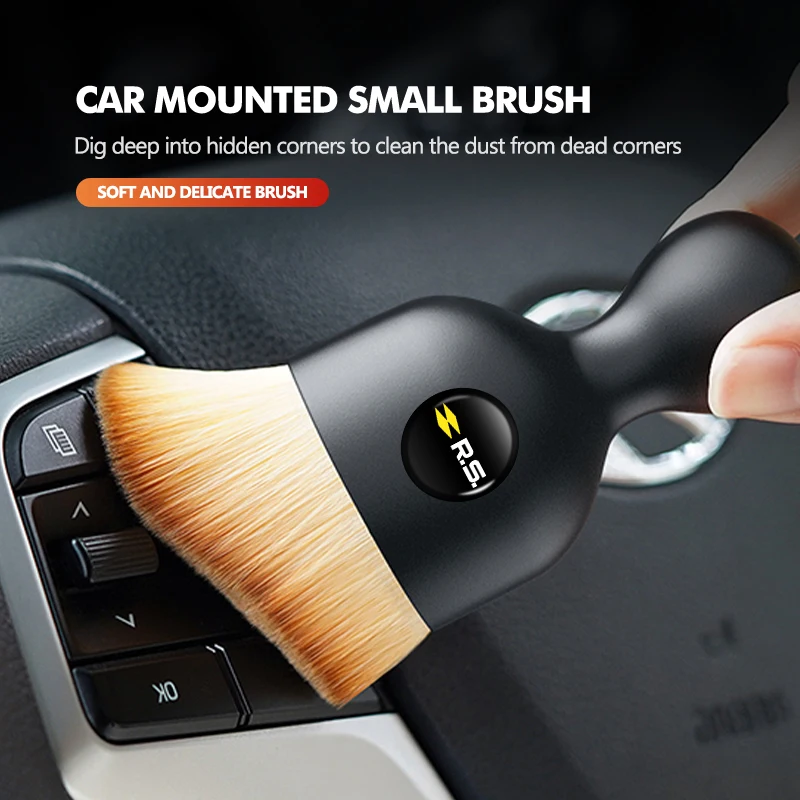 Car Sticker Car Interior Clean – Dust Removal Sticker Bewertung und Preis