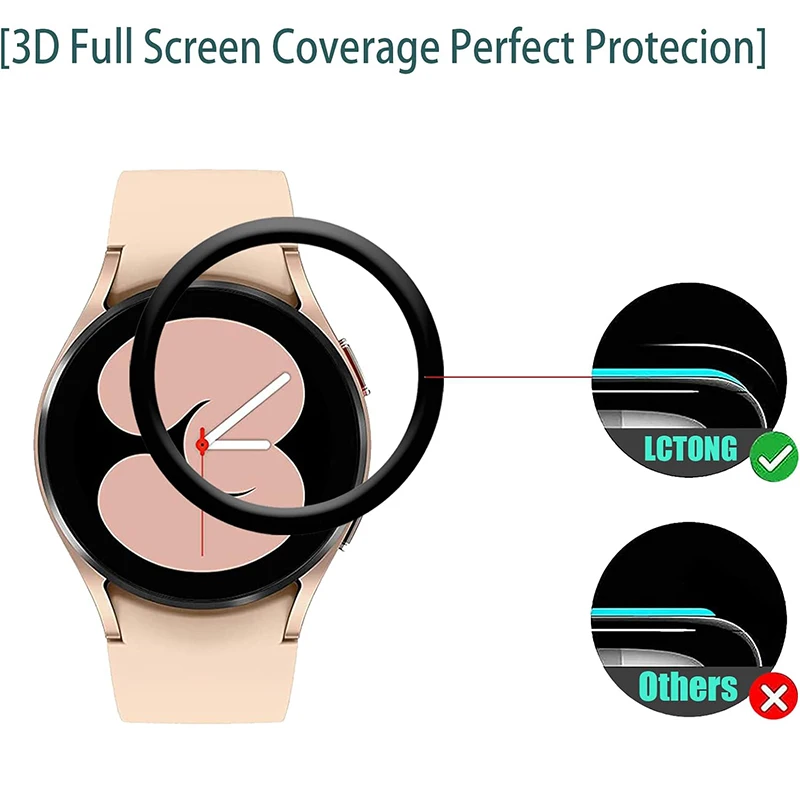 Screen Protector For Samsung G – Curved Edge Screen Bewertung und Preis