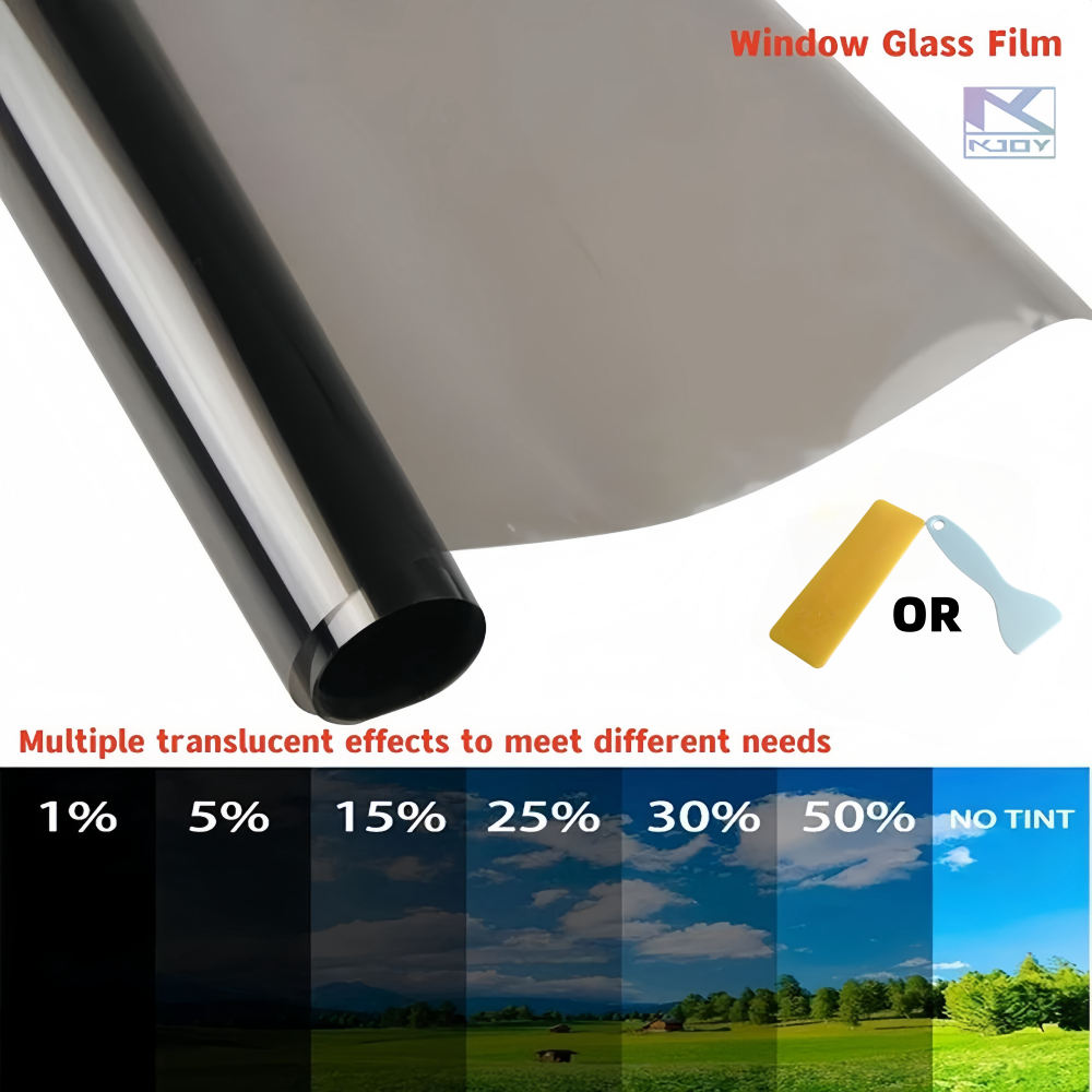 3Mx50CM VLT Black Car Window F – Glass Protector Auto Bewertung und Preis