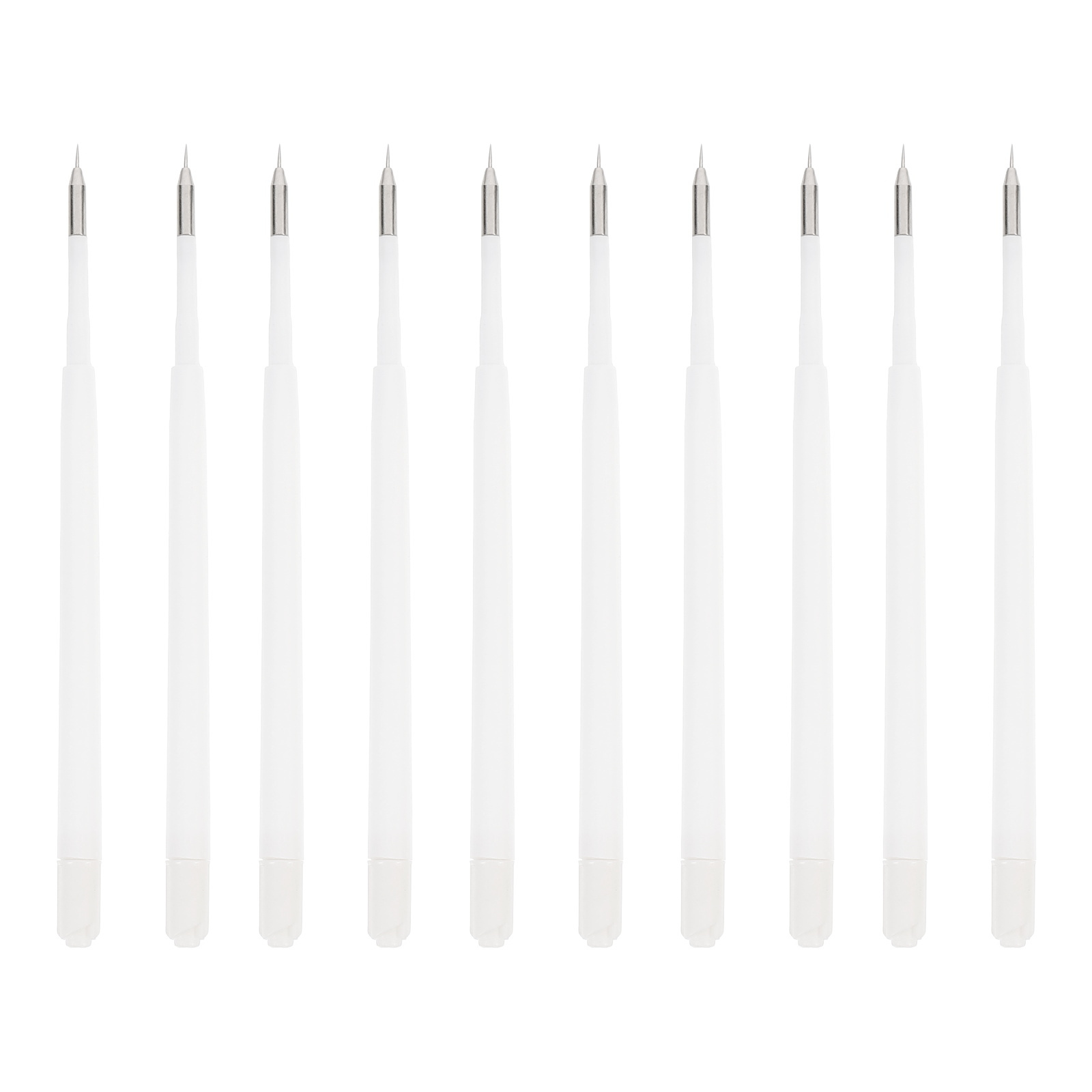 10pcs Air Release Pen Refills  – Air Bubble Remover Bewertung und Preis