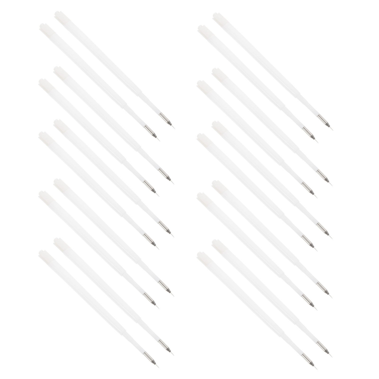 10pcs Air Release Pen Refills  – Air Bubble Remover Bewertung und Preis