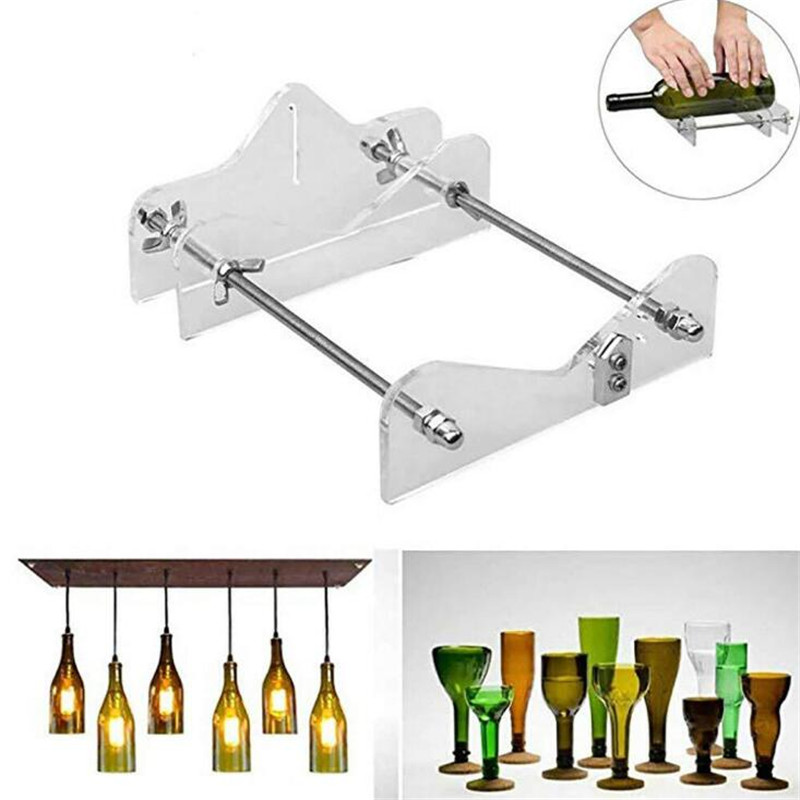 Glass Bottle Cutter Machine To – Screen Protector Cutter Bewertung und Preis