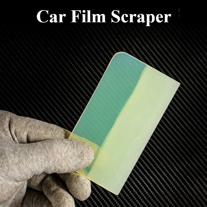 Car Film Wrapping Tool Film Sc – Glass Protector Auto Bewertung und Preis
