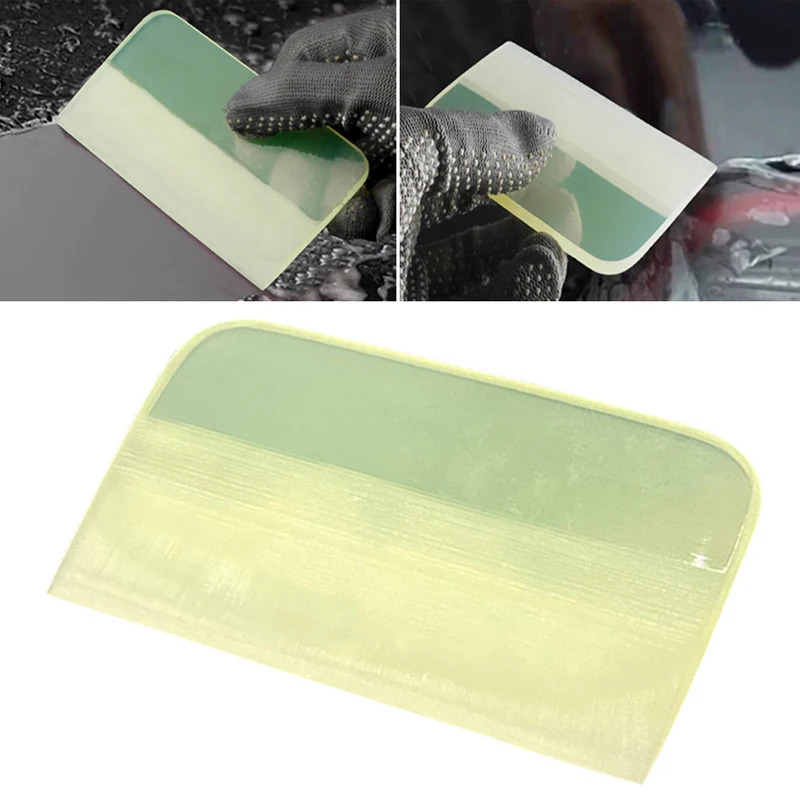 Car Film Wrapping Tool Film Sc – Glass Protector Auto Bewertung und Preis