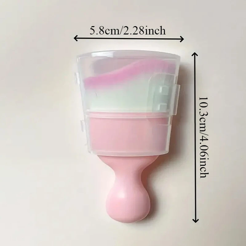 1/3/5PCS Pink Car Dust Removal – Dust Removal Sticker Bewertung und Preis