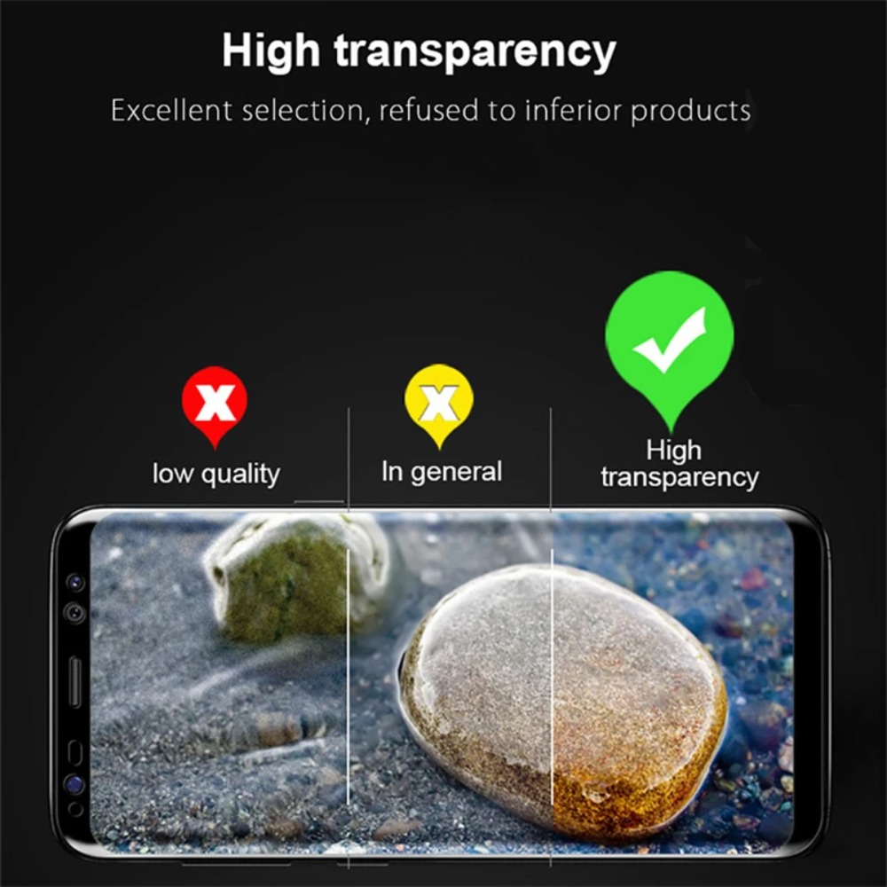 HD Curved Edge Full Cover Temp – Curved Edge Screen Bewertung und Preis