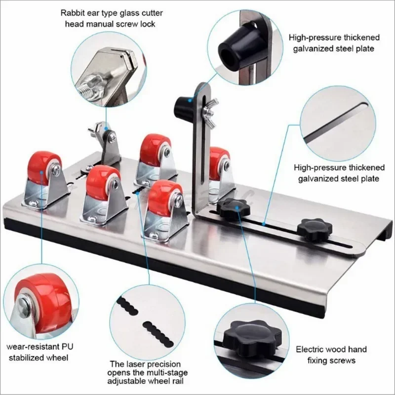 Glass Cutter Professional for  – Screen Protector Cutter Bewertung und Preis