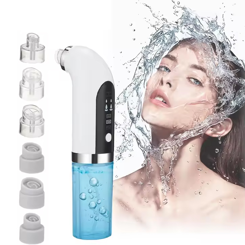 Water Dermabrasion Hydra Peeli – Air Bubble Remover Bewertung und Preis