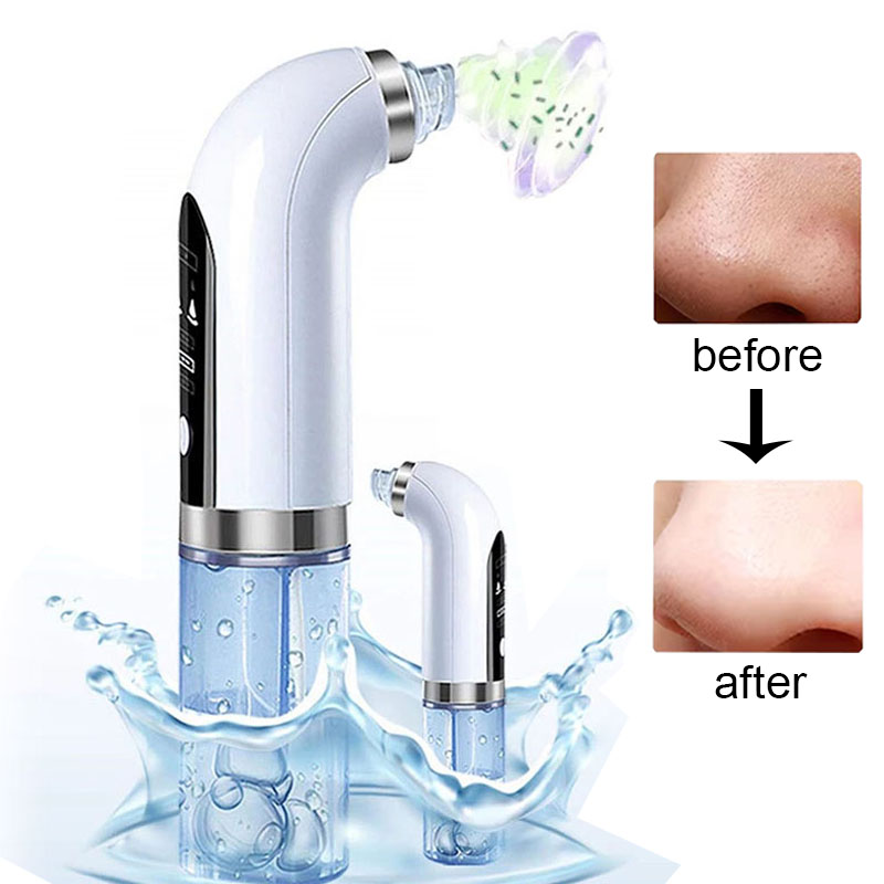 Water Dermabrasion Hydra Peeli – Air Bubble Remover Bewertung und Preis
