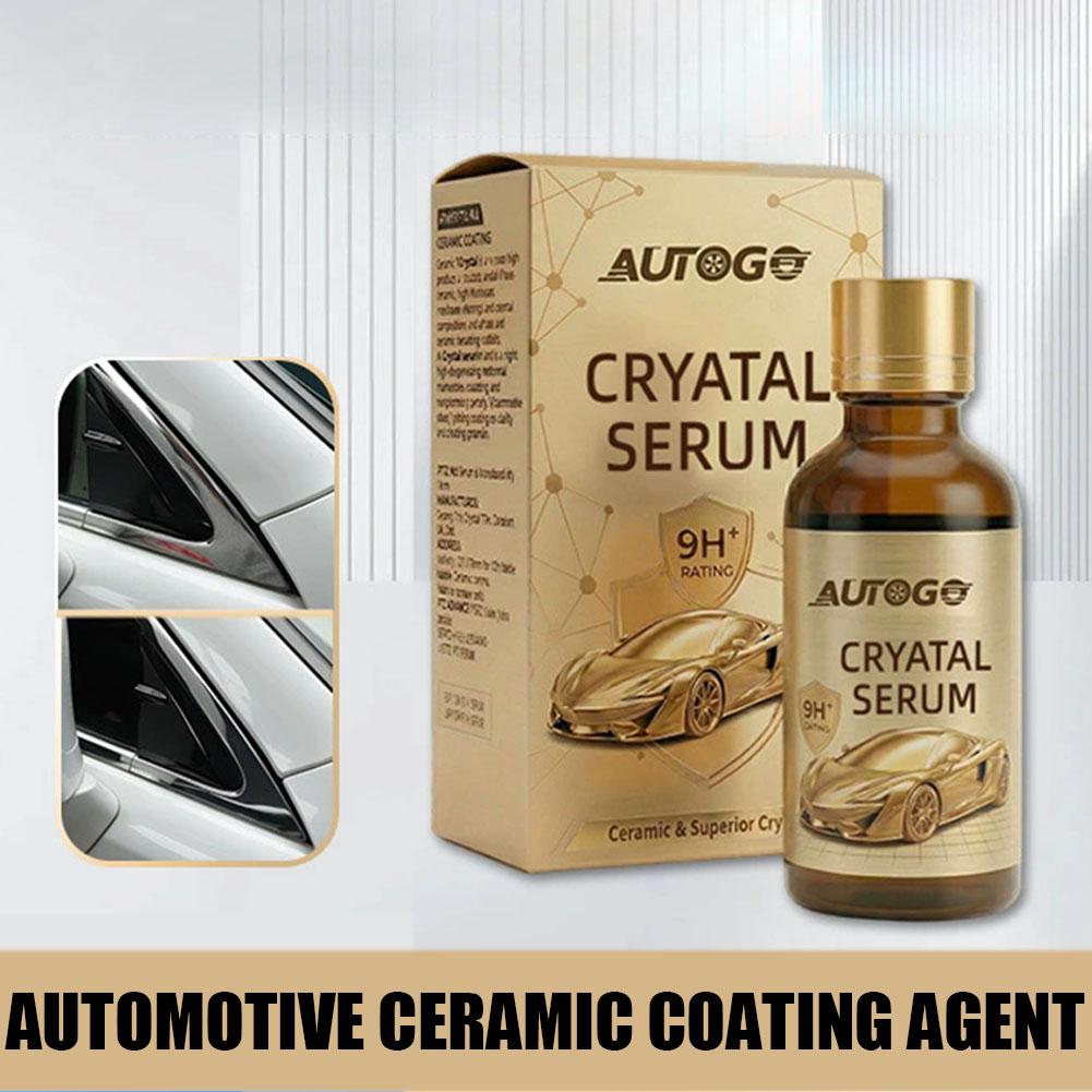Car Ceramic Coating Kit HD Gla – Glass Protector Auto Bewertung und Preis