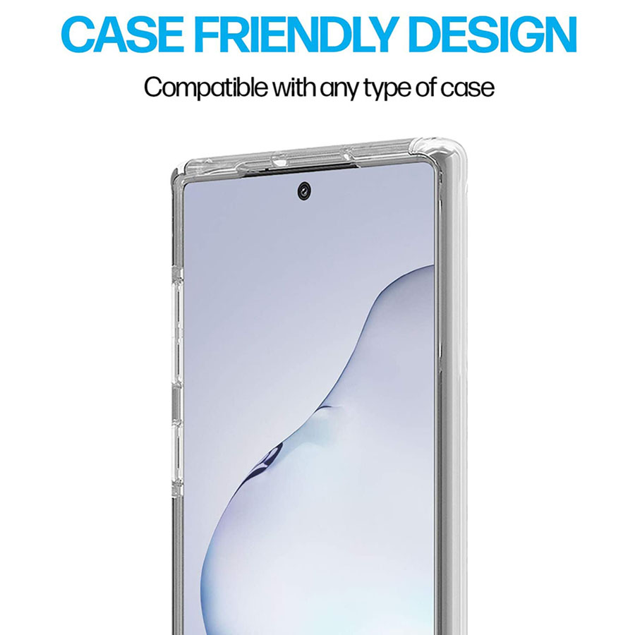 4Pcs Full Cover Hydrogel Film  – Flexible Tpu Film Bewertung und Preis