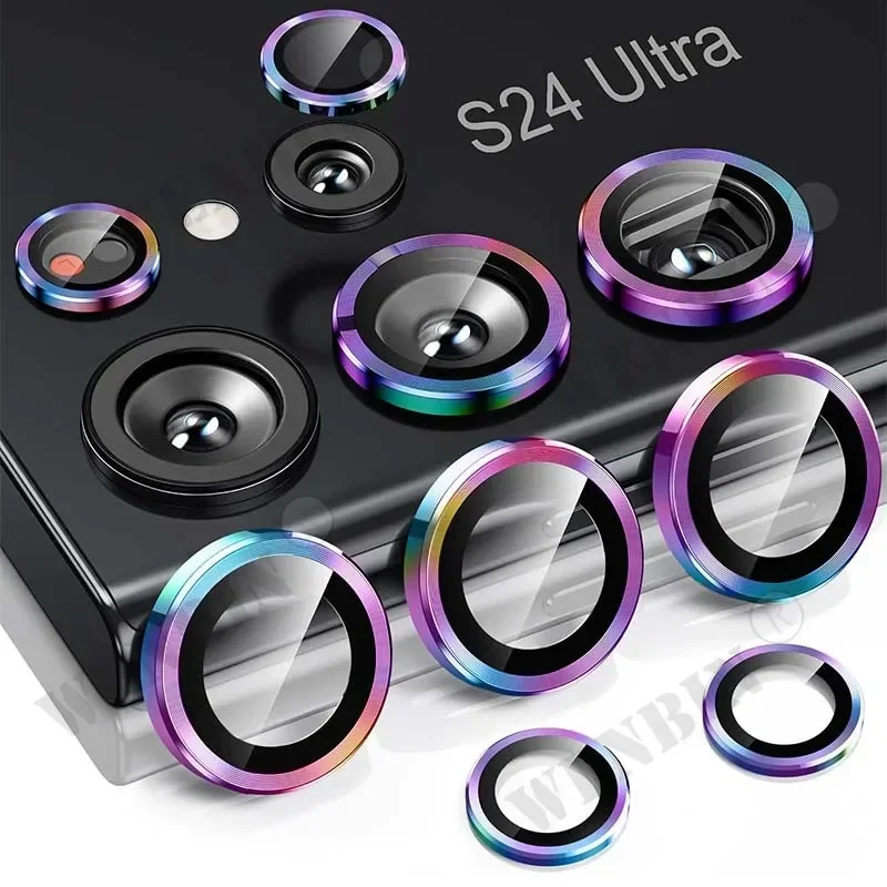 2 Pcs Camera Lens Protector Fo – Tempered Glass Screen 9H Bewertung und Preis