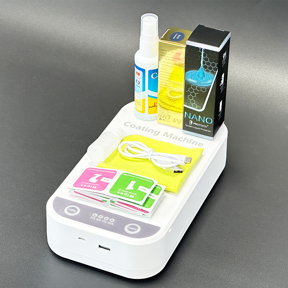 Nano Technology Liquid Film Mo – Oleophobic Coating Spray Bewertung und Preis