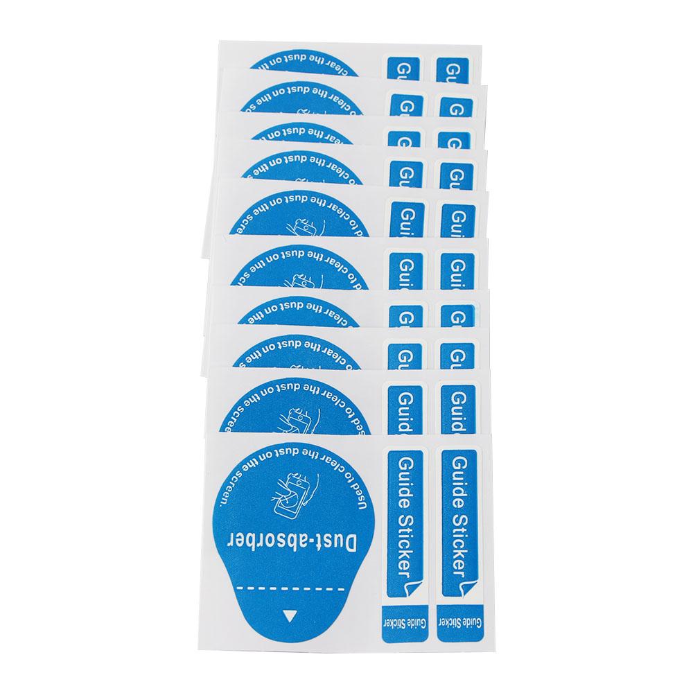 PC Guide Sticker Screen Cleane – Dust Removal Sticker Bewertung und Preis