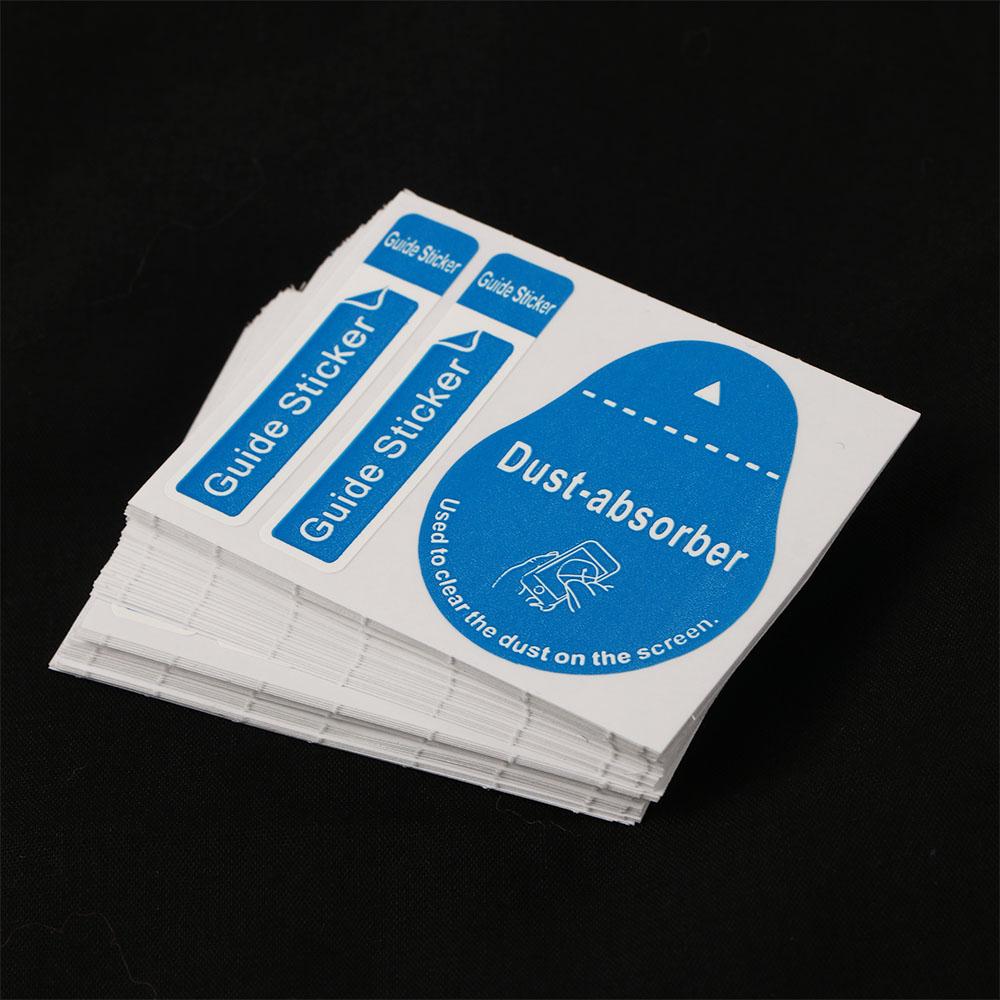 PC Guide Sticker Screen Cleane – Dust Removal Sticker Bewertung und Preis