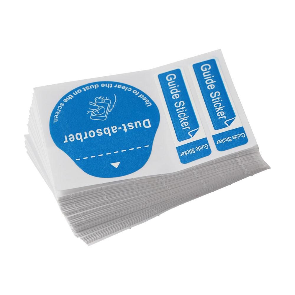 PC Guide Sticker Screen Cleane – Dust Removal Sticker Bewertung und Preis