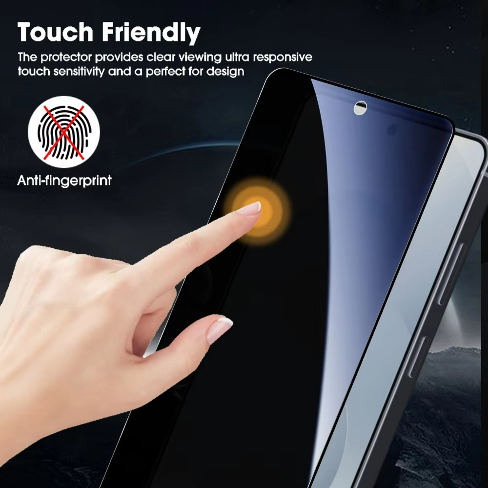 5pcs Privacy Protective Screen – Screen Alignment Tool Bewertung und Preis