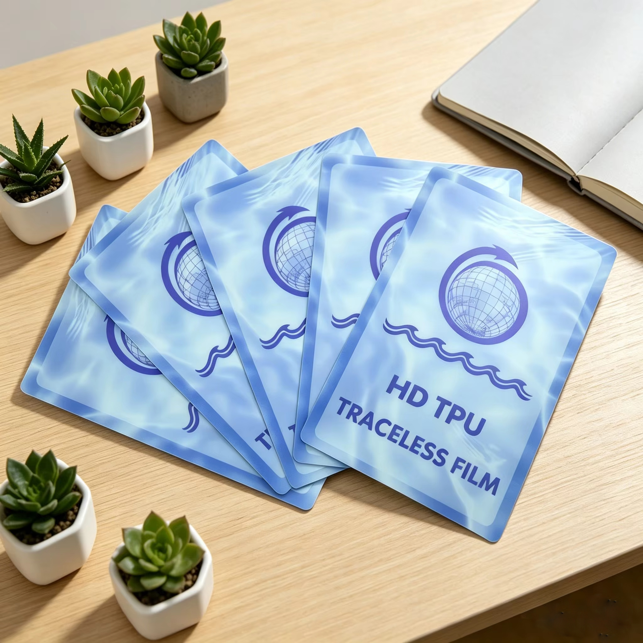 FONLYU 50pc HD Traceless TPU H – Screen Protector Cutter Bewertung und Preis