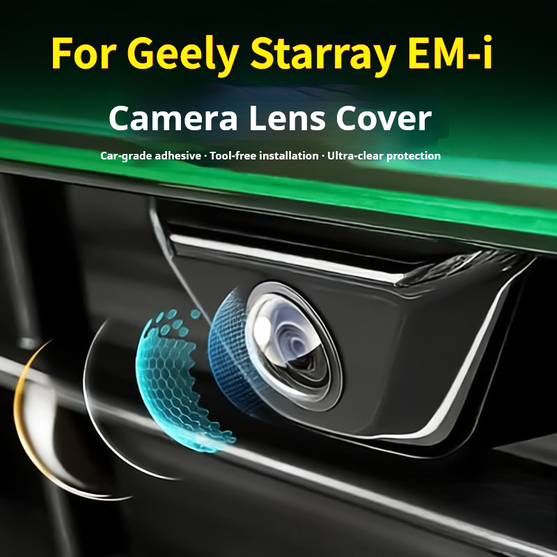 For Geely Starray EM-i Galaxy  – Camera Lens Protector Bewertung und Preis