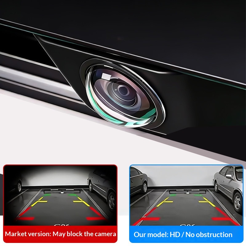 For Geely Starray EM-i Galaxy  – Camera Lens Protector Bewertung und Preis