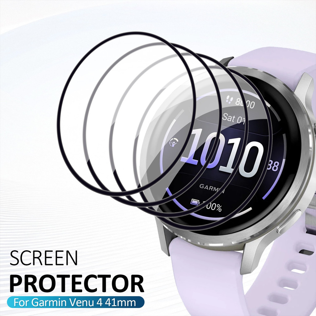 4PCS HD Screen Protectors Film – Hydrogel Screen Protector Bewertung und Preis